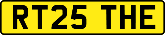 RT25THE