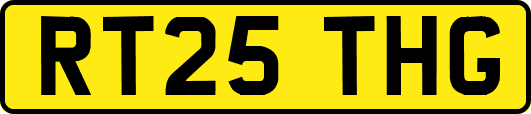 RT25THG