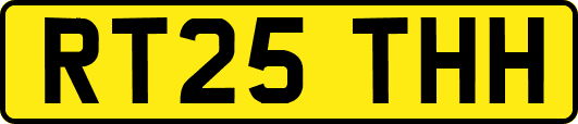 RT25THH