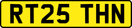 RT25THN