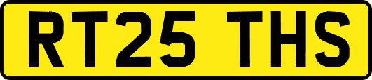 RT25THS