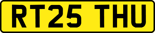 RT25THU