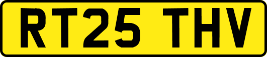 RT25THV