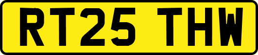 RT25THW