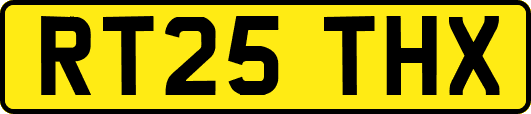 RT25THX