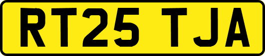 RT25TJA