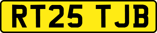 RT25TJB