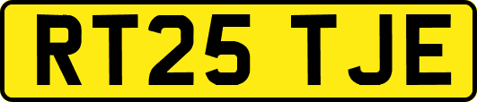 RT25TJE