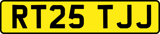 RT25TJJ