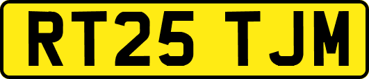 RT25TJM