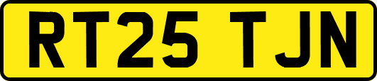 RT25TJN
