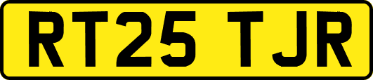 RT25TJR