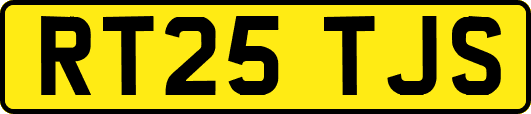 RT25TJS