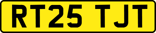 RT25TJT