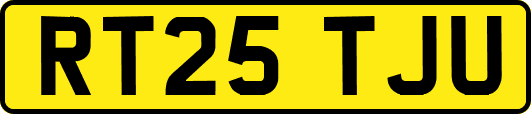 RT25TJU