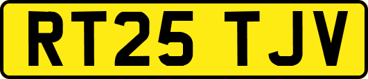 RT25TJV