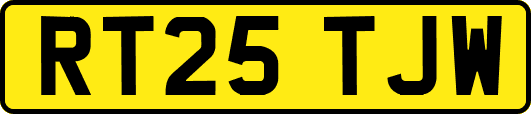 RT25TJW