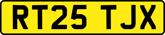 RT25TJX