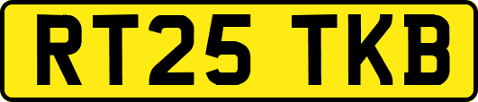 RT25TKB