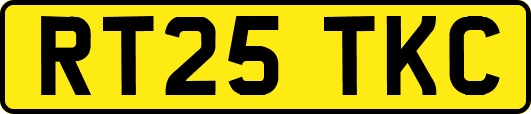 RT25TKC