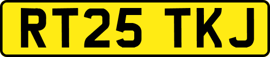 RT25TKJ