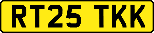 RT25TKK