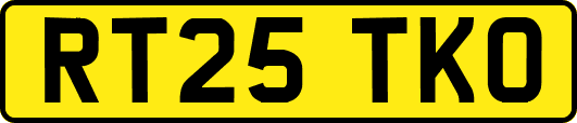 RT25TKO