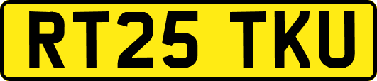 RT25TKU