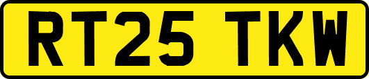 RT25TKW