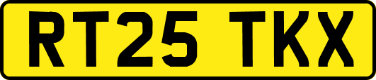 RT25TKX