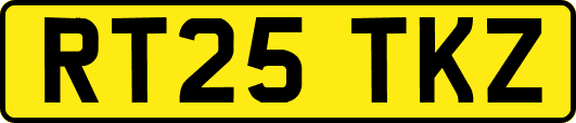 RT25TKZ