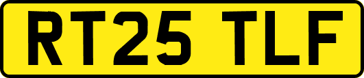 RT25TLF