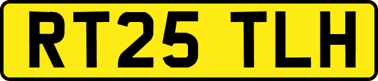 RT25TLH