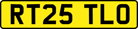 RT25TLO