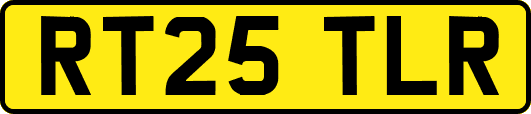 RT25TLR