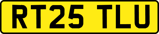 RT25TLU