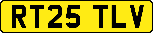 RT25TLV
