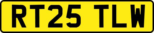 RT25TLW