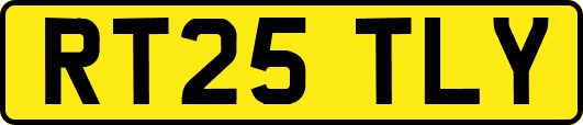 RT25TLY
