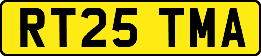 RT25TMA