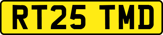 RT25TMD