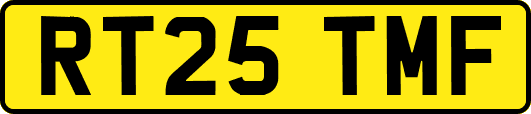 RT25TMF