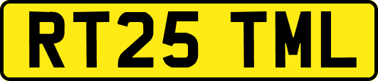 RT25TML