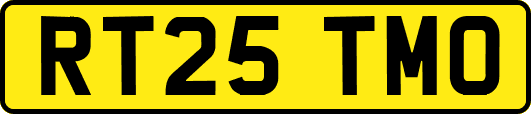 RT25TMO