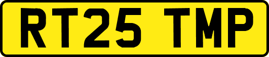 RT25TMP