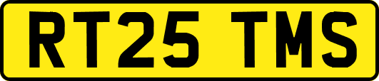RT25TMS