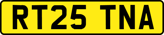 RT25TNA