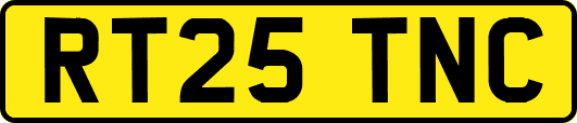 RT25TNC