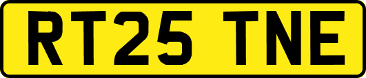 RT25TNE