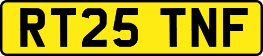 RT25TNF